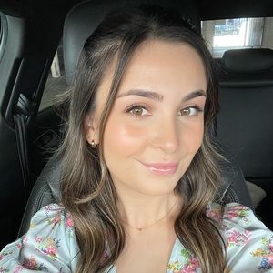 Meet your Posher, Parker